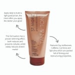 Крем для загара Advanced Pro Formula Skin Firming 150 мл St. Moriz - фото 2