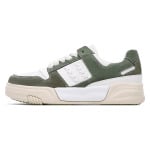 Кроссовки Dickies Lifestyle Shoes Women's Low-top White/Green, зеленый - фото