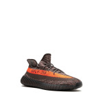 Кроссовки Yeezy 350 Carbon Beluga adidas Yeezy, коричневый - фото 2