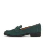 Лоферы Slade Loafer Hush Puppies, зеленый - фото 3