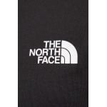 Рубашка с длинными рукавами The North Face L/S Easy Tee, черный - фото 6