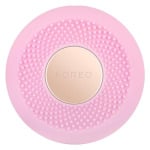 Смарт-маска для лица Foreo Ufo Mini, розовый - фото