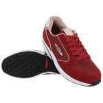 Кроссовки MBT Lifestyle Shoes Unisex Low-top Vintage Red, красный - фото 4