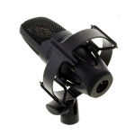 Студийный микрофон Shure PGA27-LC - фото 4