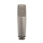 Студийный микрофон RODE NT1000 Cardioid Condenser Microphone - фото