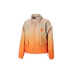 Женская куртка Puma, цвет Bright Orange - фото 3