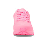 Кроссовки SKECHERS KIDS Street - Uno Gen1 310525L (Little Kid/Big Kid) - фото 4