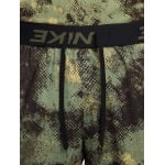 Шорты Nike M NK DF CAMO TOT 7INUL SHORT, зеленый - фото 4