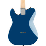 Электрогитара Squier Affinity Series Telecaster Lake Placid Blue - фото 2