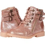 Ботинки Blowfish Malibu Rya-B-T, цвет Rose Gold Coated Sandstorm - фото