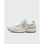 Кроссовки New Balance 2002, белый - фото