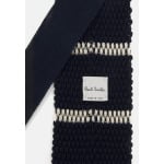 Галстук Tie Unisex Paul Smith, темно-синий - фото 3