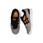 Onitsuka Tiger Horizonia Grey Black - фото 5