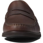 Лоферы Berkley Flex Penny Loafer Florsheim, цвет Brown Crazy Horse - фото 2