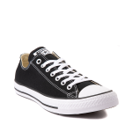 Кроссовки Converse Chuck Taylor All Star Lo, черный - фото 8