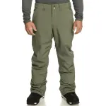 Лыжные брюки Quiksilver "ESTATE PT SNPT", цвет Laurel Wreath - фото