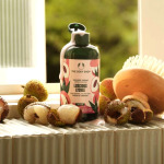 Гель для душа, личи, 250 мл The Body Shop - фото 2