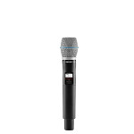 Микрофон Shure QLXD2 / B87A=-G50 - фото