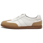 Кроссовки мужские Lifestyle Shoes Men Low-Top Hush Puppies, хаки - фото 6