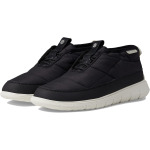 Кроссовки Cole Haan Generation Zerogrand Rec Mid, цвет Black/Harbor Mist - фото