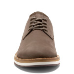 Cole Haan Osborn Grand 360 Оксфорды с круглым носком, коричневый/бежевый - фото 5