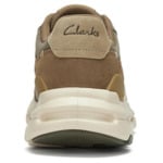 Кроссовки clarks Lifestyle Shoes Men Low-top, зеленый - фото 3