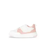 Кроссовки Phoebe Sneaker Vince Camuto, светло-розовый/белый - фото 3