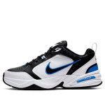 Кроссовки air monarch iv Nike, черный - фото