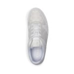 Кроссовки COACH C201 Signature Sneaker, цвет Optic White - фото 2