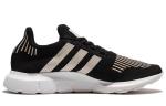 Кроссовки оригиналы swift run Adidas, черный - фото 2