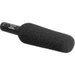 Конденсаторный микрофон Audio-Technica AT875R Short Condenser Shotgun Microphone - фото 4