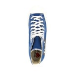 Comme des Garçons высокие кеды Chuck Taylor 70, синий - фото 4