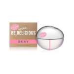 Туалетная вода унисекс DKNY Be Extra Delicious EDP Dkny, 50 - фото 3