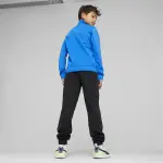 Спортивный костюм PUMA «Спортивный костюм из полиэстера для мальчиков», цвет Racing Blue - фото 4