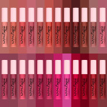 Lippenstift Белье XXL 22 Sizzlin 40мл NYX PROFESSIONAL MAKEUP - фото 8