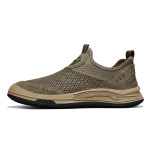 Кроссовки Jeep Lifestyle Shoes Men Low-top, цвет Sand - фото