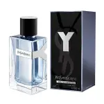 Туалетная вода для мужчин Y Men Yves Saint Laurent, 100 ml - фото 4