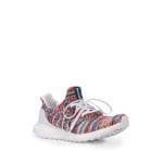 Adidas кроссовки Ultraboost Clima из коллаборации с Missoni, мультиколор - фото 2