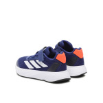 Кроссовки Duramo SL Shoes Kids adidas, темно-синий - фото 3