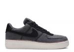 Nike 3X1 X AIR FORCE 1 LOW PREMIUM BLACK DENIM CDEK.Shopping