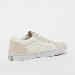 Кроссовки Old Skool (GS) VANS, цвет natural block multi/true white - фото 3