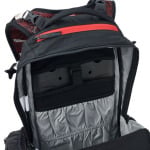 Рюкзак Flow 25L Protector USWE, черный - фото 5