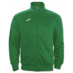 Толстовка Joma Combi Full Zip, зеленый - фото