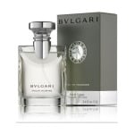 Туалетная вода унисекс Pour Homme EDT Bvlgari, 100 ml - фото 2