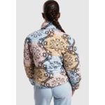 Зимняя куртка KW233-028-1 RETRO PAISLEY REVERSIBLE Karl Kani, многоцветный - фото 2