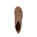 Ботинки TOMS Clare Wedge Boot, цвет Toffee/Cheetah - фото 2