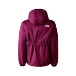 Красное пальто для девочек NF0A82TRI0H1 G WARM STORM RAIN JACK The North Face - фото 2