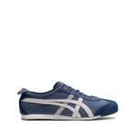 Кроссовки Onitsuka Tiger Tiger Mexico 66 "Blue/Grey", синий - фото