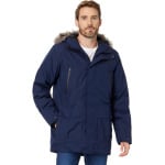 Парка Arctic Parka GORE-TEX The North Face, цвет Summit Navy - фото