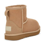 Классические ботинки Mini II для малышей UGG, бежевый - фото 3